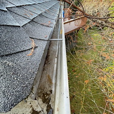 Roof-Anchor-Installation-and-Gutter-Cleanout-in-Pullman-WA 1
